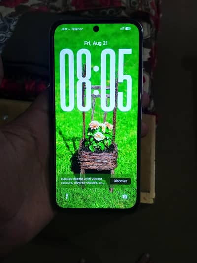 Infinix Smart 20