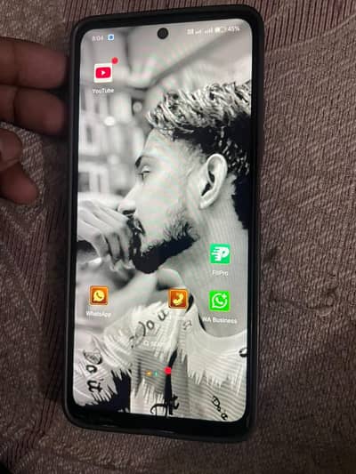 OPPO A5