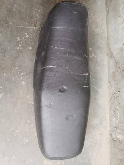 pridor seat