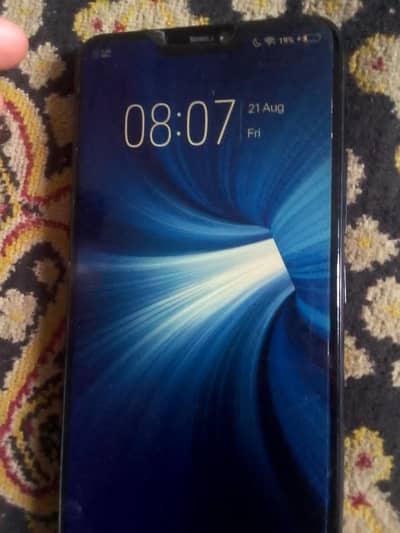 Vivo Y85