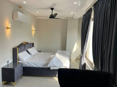 Short Stay Luxury Apartment with WiFi & Netflix
