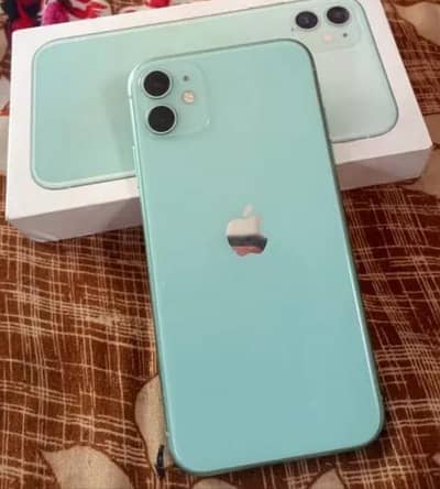 Apple iPhone 11