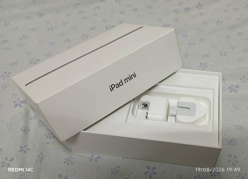 Apple ipad mini 5 3
