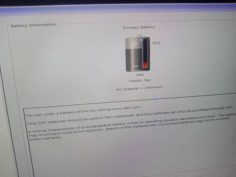 Dell leptop 0