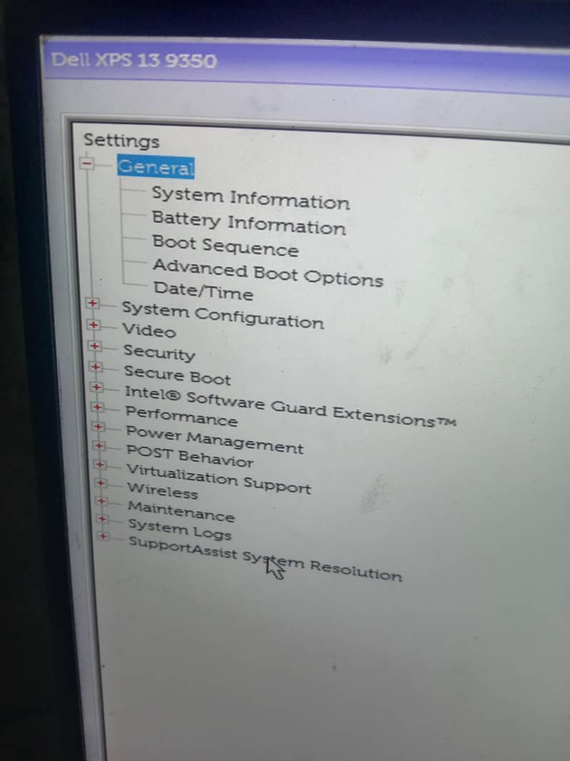 Dell leptop 2