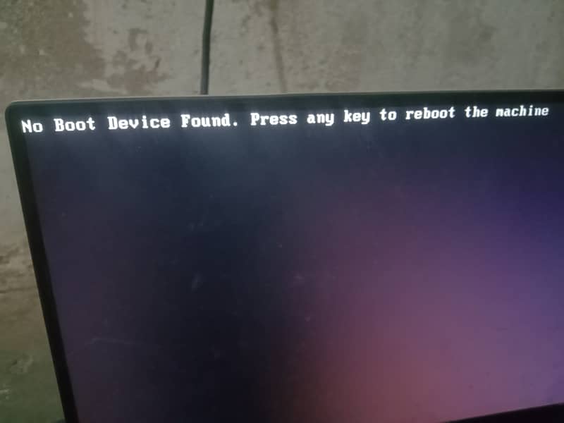 Dell leptop 3