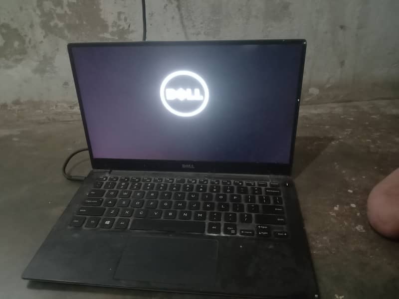 Dell leptop 6