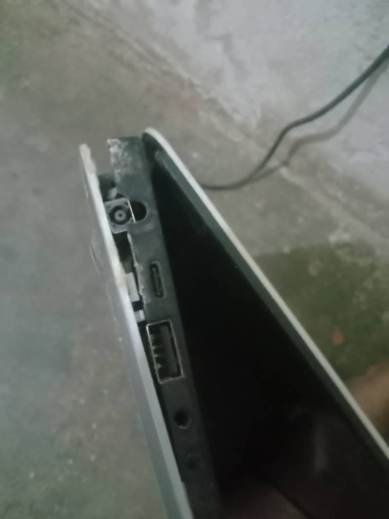 Dell leptop 8