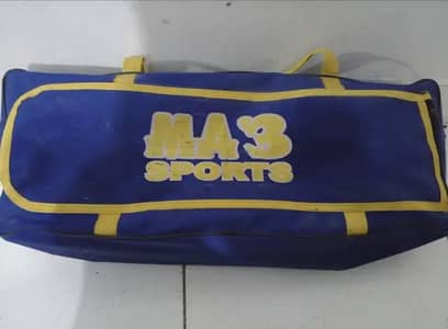 Circket kit for 16to22 year boys