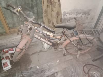 good. condition