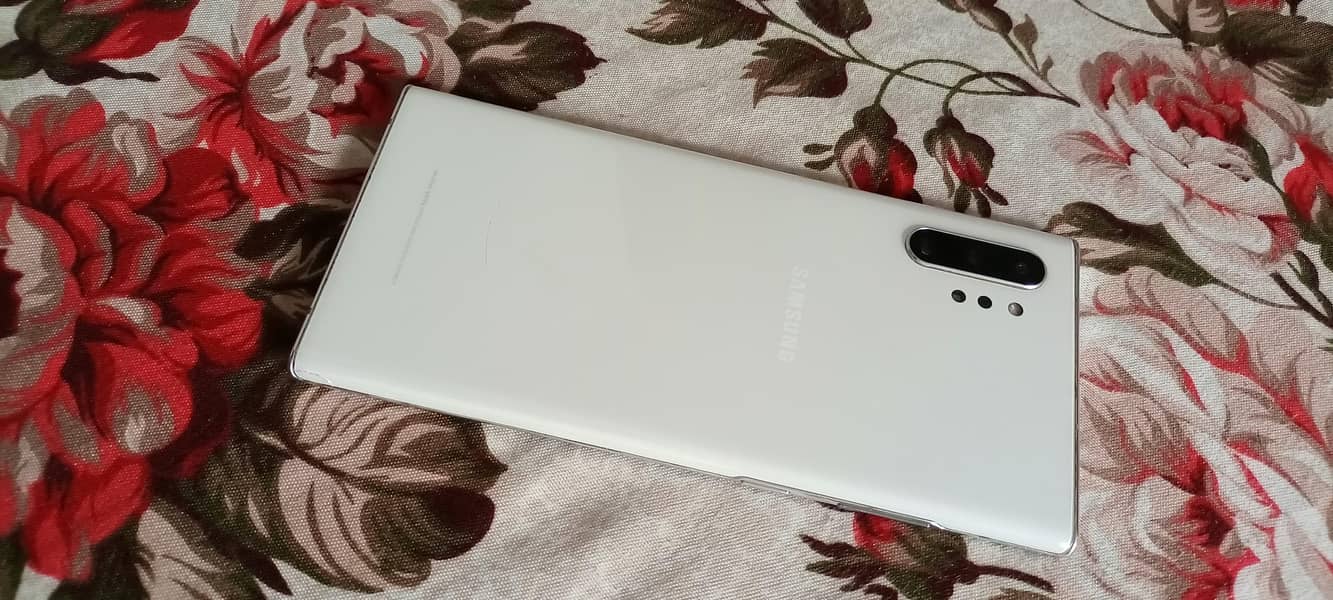 Samsung Mobile Note 10 Plus 0