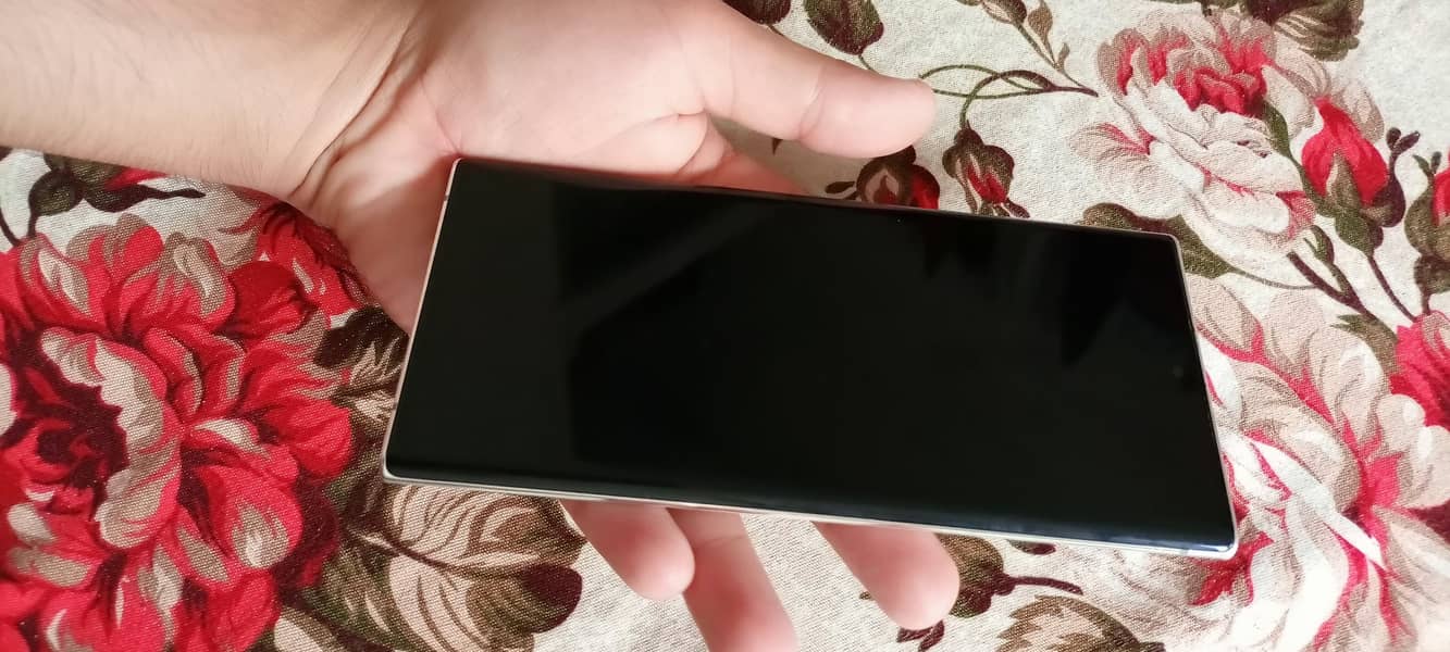 Samsung Mobile Note 10 Plus 1