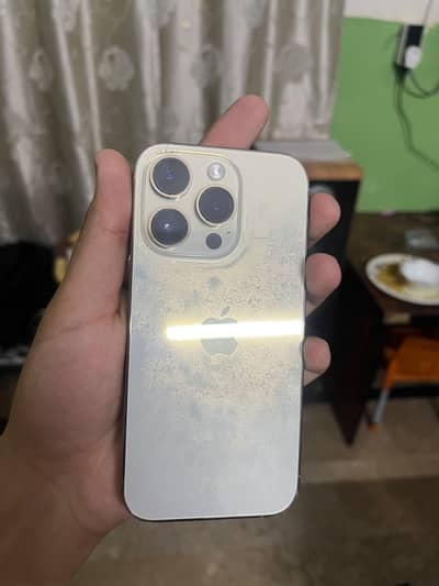 Apple iPhone 14 Pro 10/9 Condition