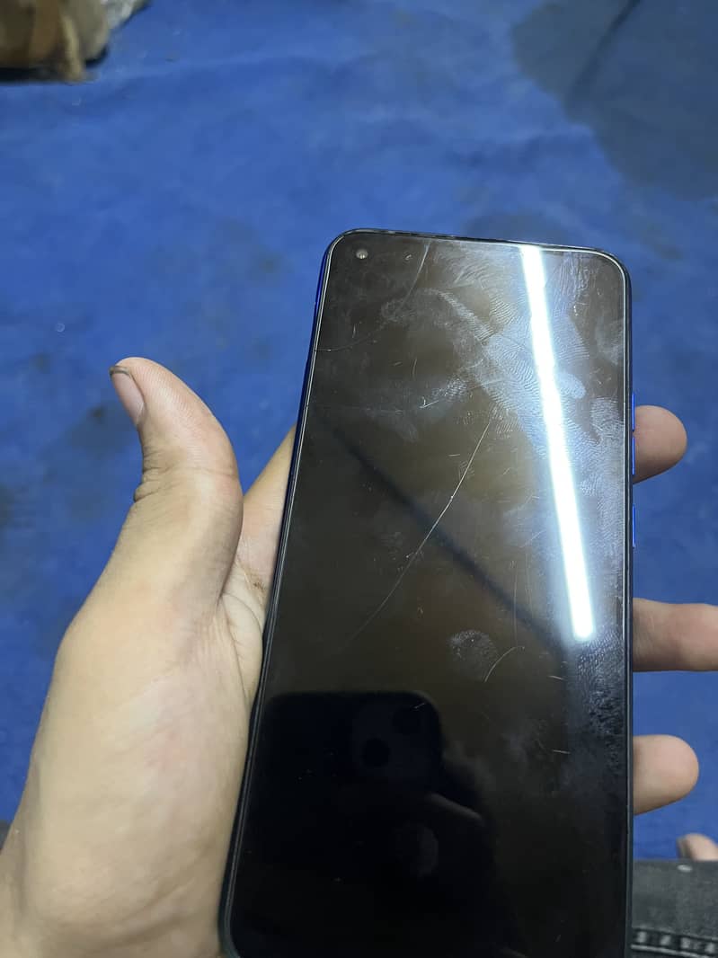 Tecno CAMON 15 1