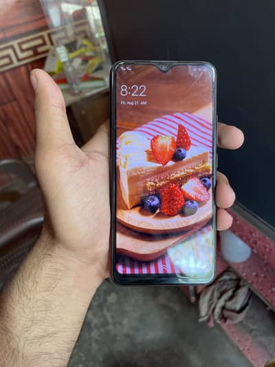 Vivo Y15