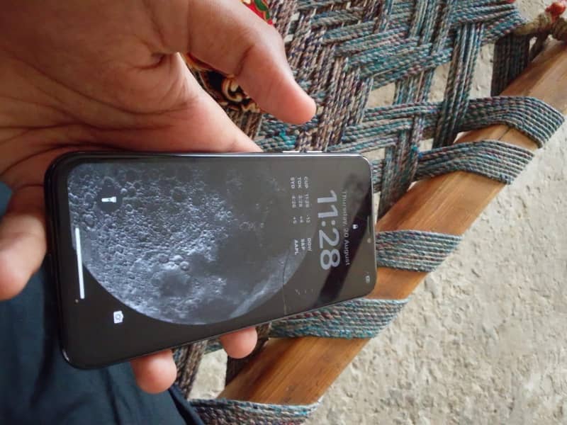 Apple iPhone X 3