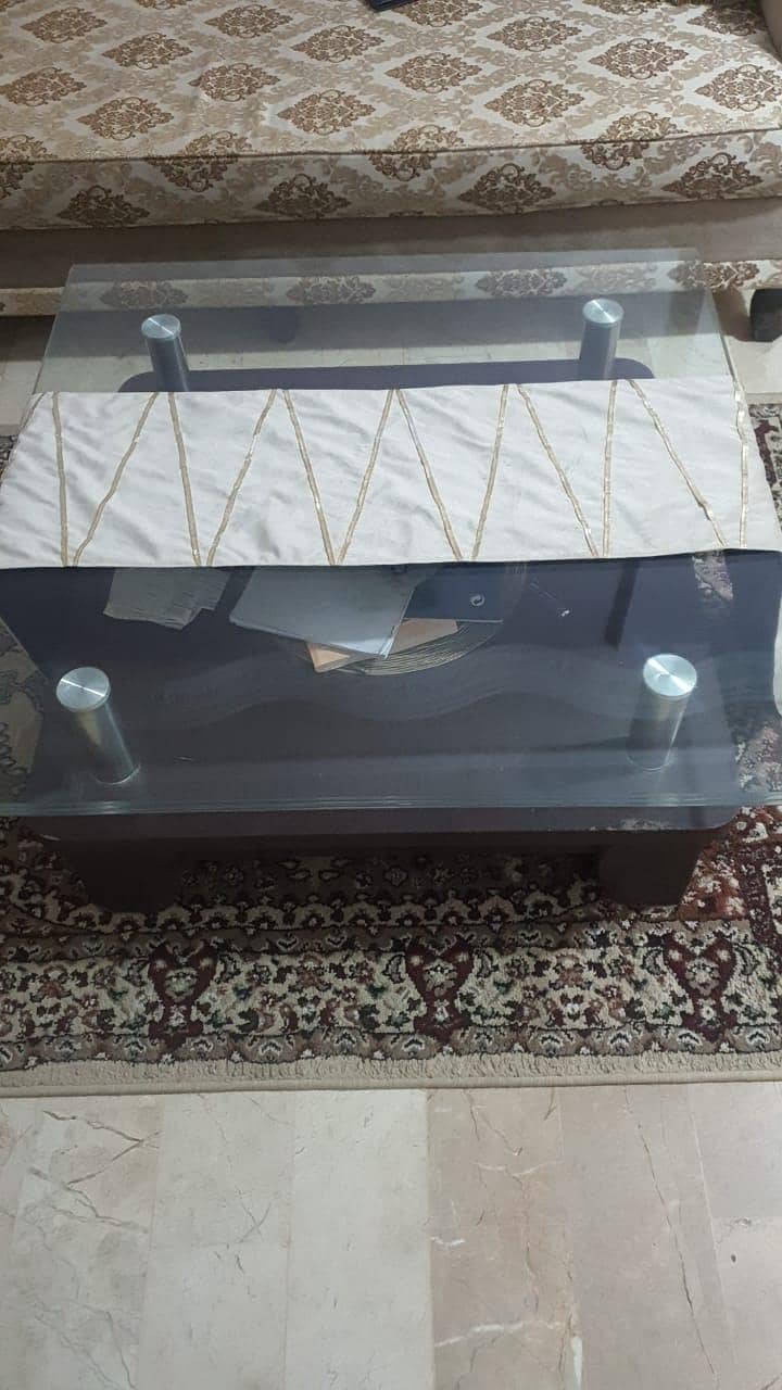 7 seater  sofa set 3