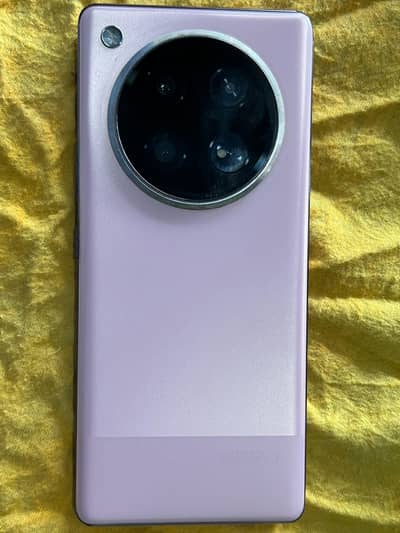 infinix zero40