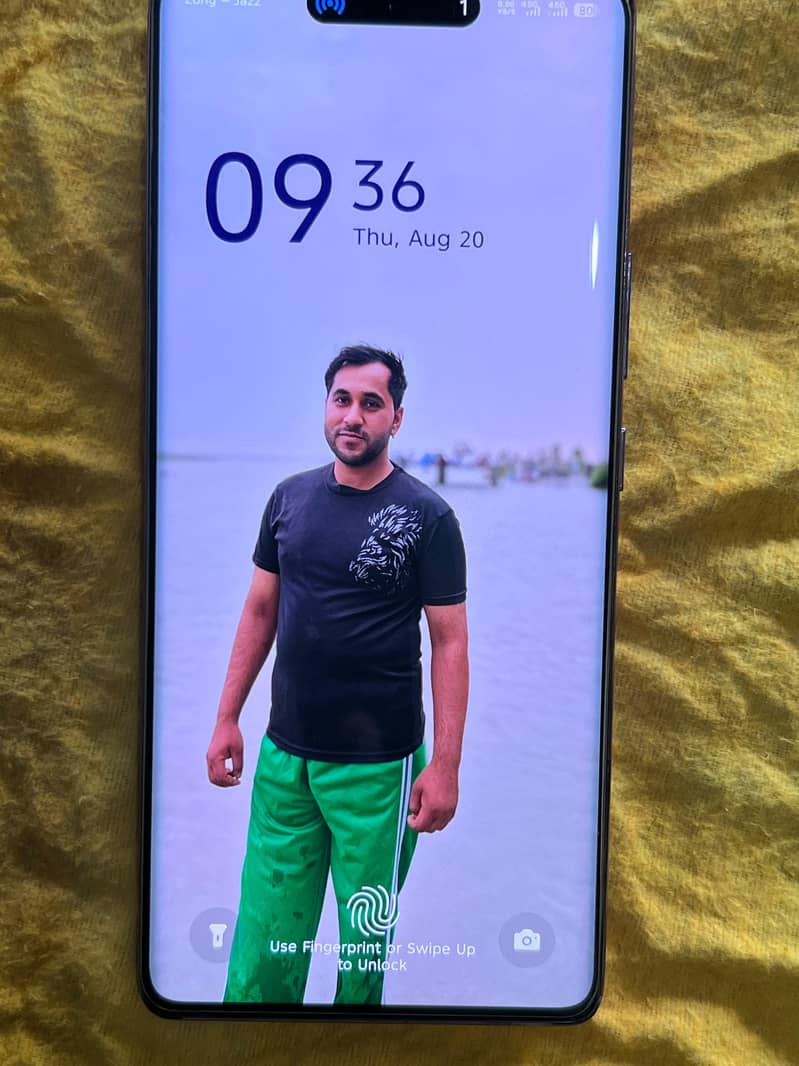 infinix zero40 2