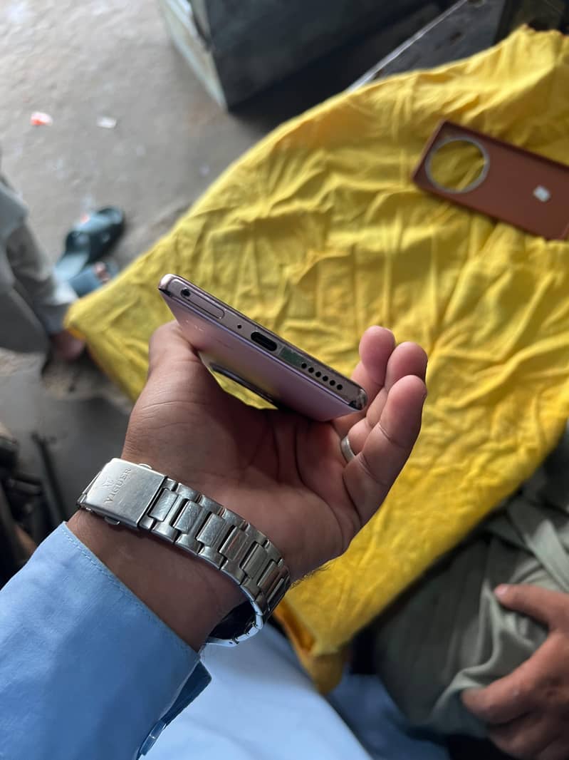 infinix zero40 4