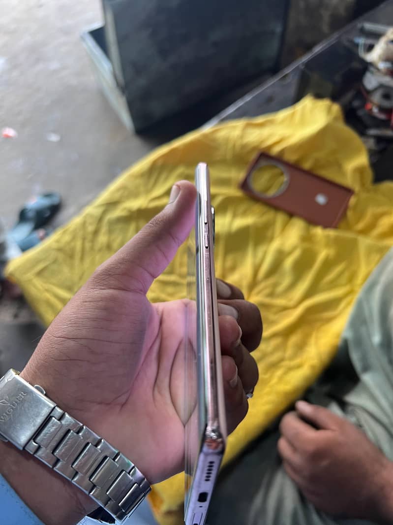 infinix zero40 5