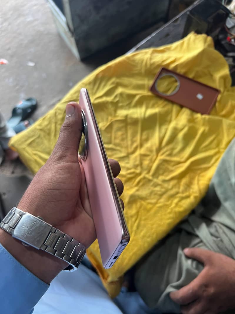 infinix zero40 7