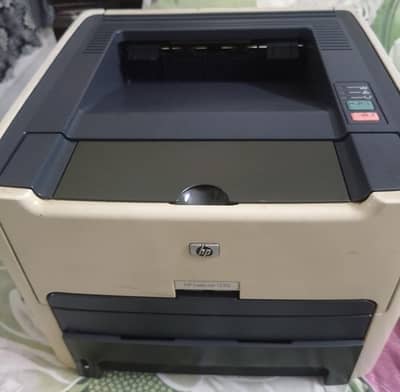 Hp Laser jet 1320n printer for sale