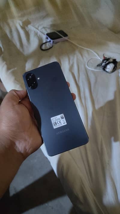 Samsung Mobile A07 5G