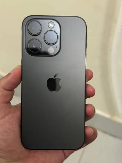 Apple iPhone 14 Pro Max