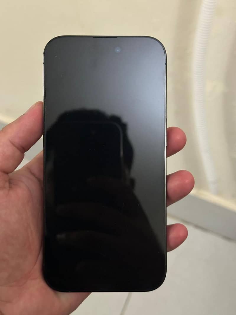Apple iPhone 14 Pro Max 2