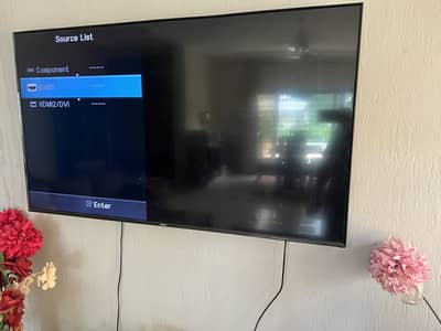 Samsung LCD