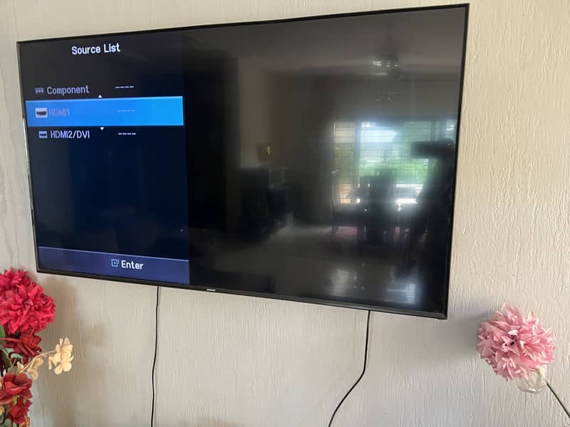 Samsung LCD 0