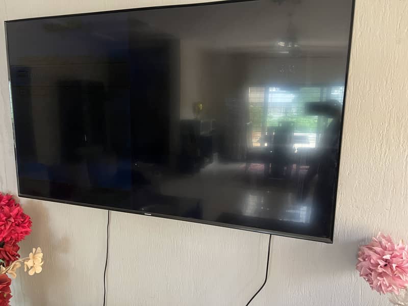Samsung LCD 1