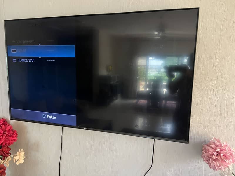 Samsung LCD 2