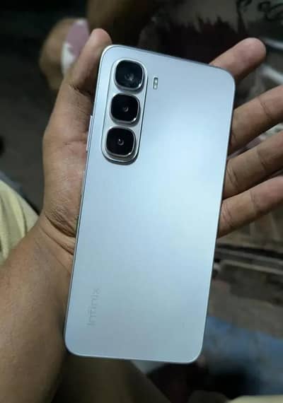 Infinix hot 60i exchange possible