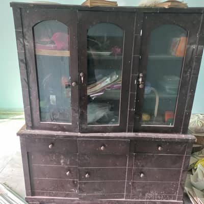 Showcase for Sales 30000