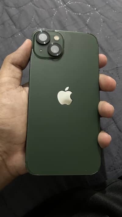 Apple iPhone 13 (jv)