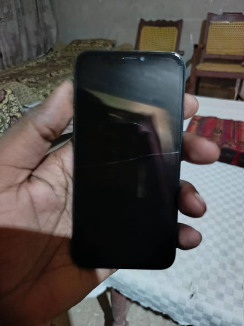 Apple iPhone X 0