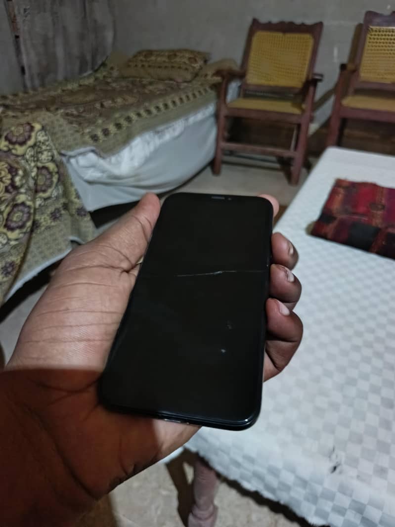 Apple iPhone X 2