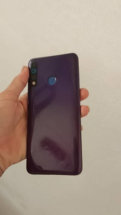Tecno CAMON 12 Air