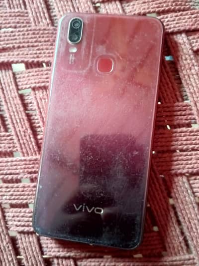 Vivo Y11