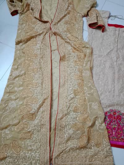 birdal shirt n Dhuptta