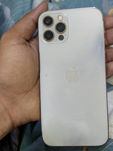 Iphone 12 Pro