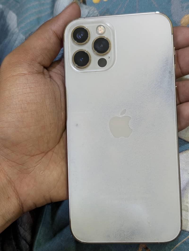 Iphone 12 Pro 0