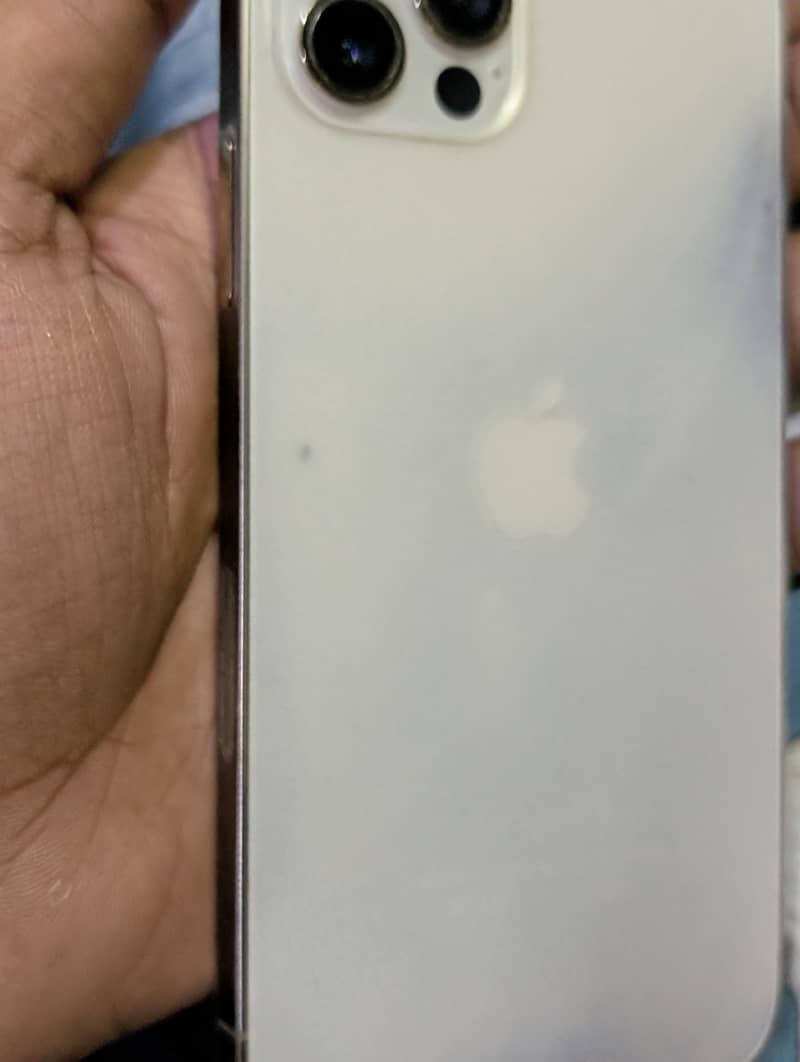 Iphone 12 Pro 1