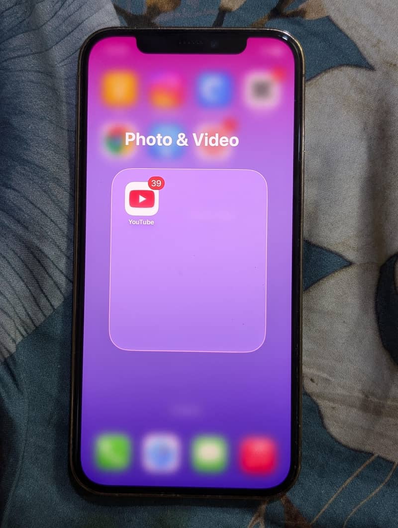 Iphone 12 Pro 3