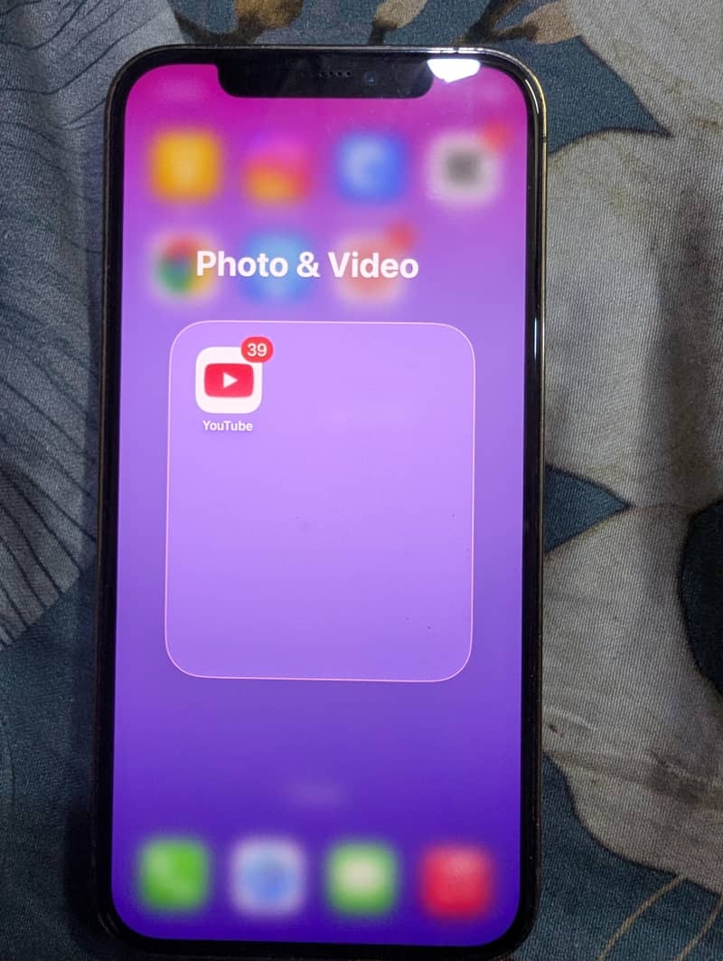 Iphone 12 Pro 6