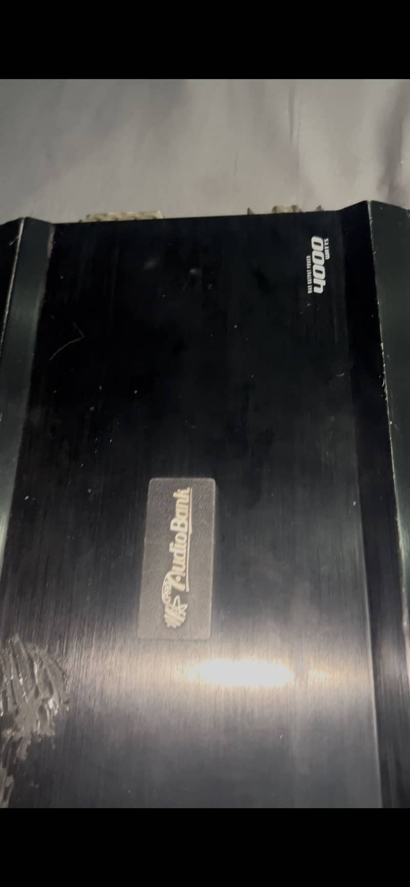 Baser and amplifier 1