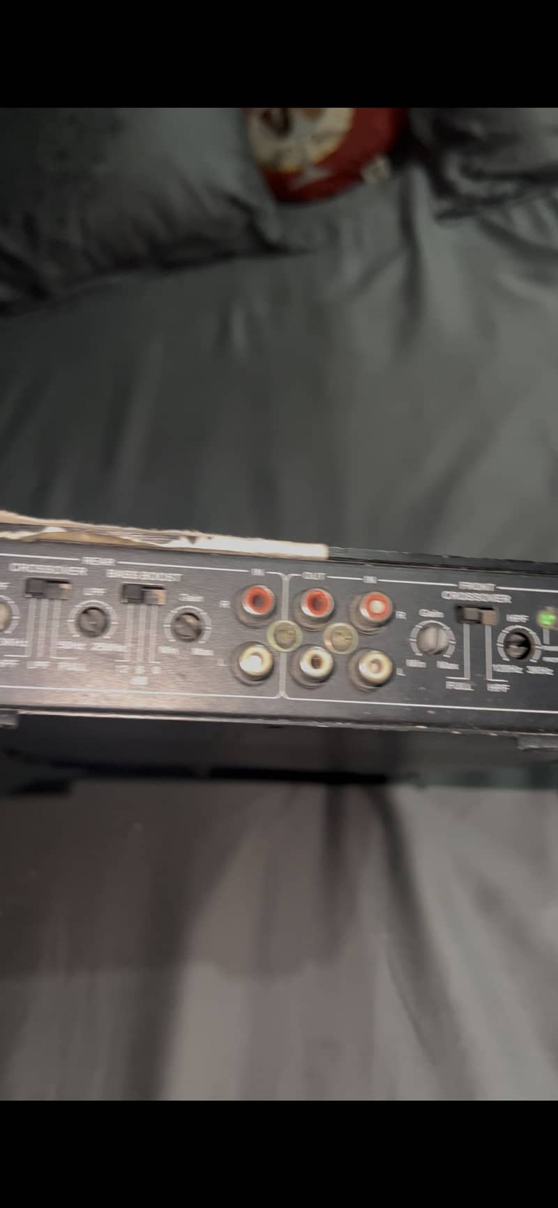 Baser and amplifier 2