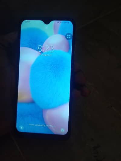 Samsung Mobile A30s